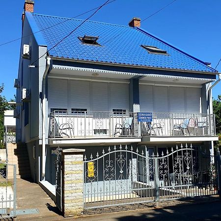 Dami Apartman Hajdúszoboszló Extérieur photo