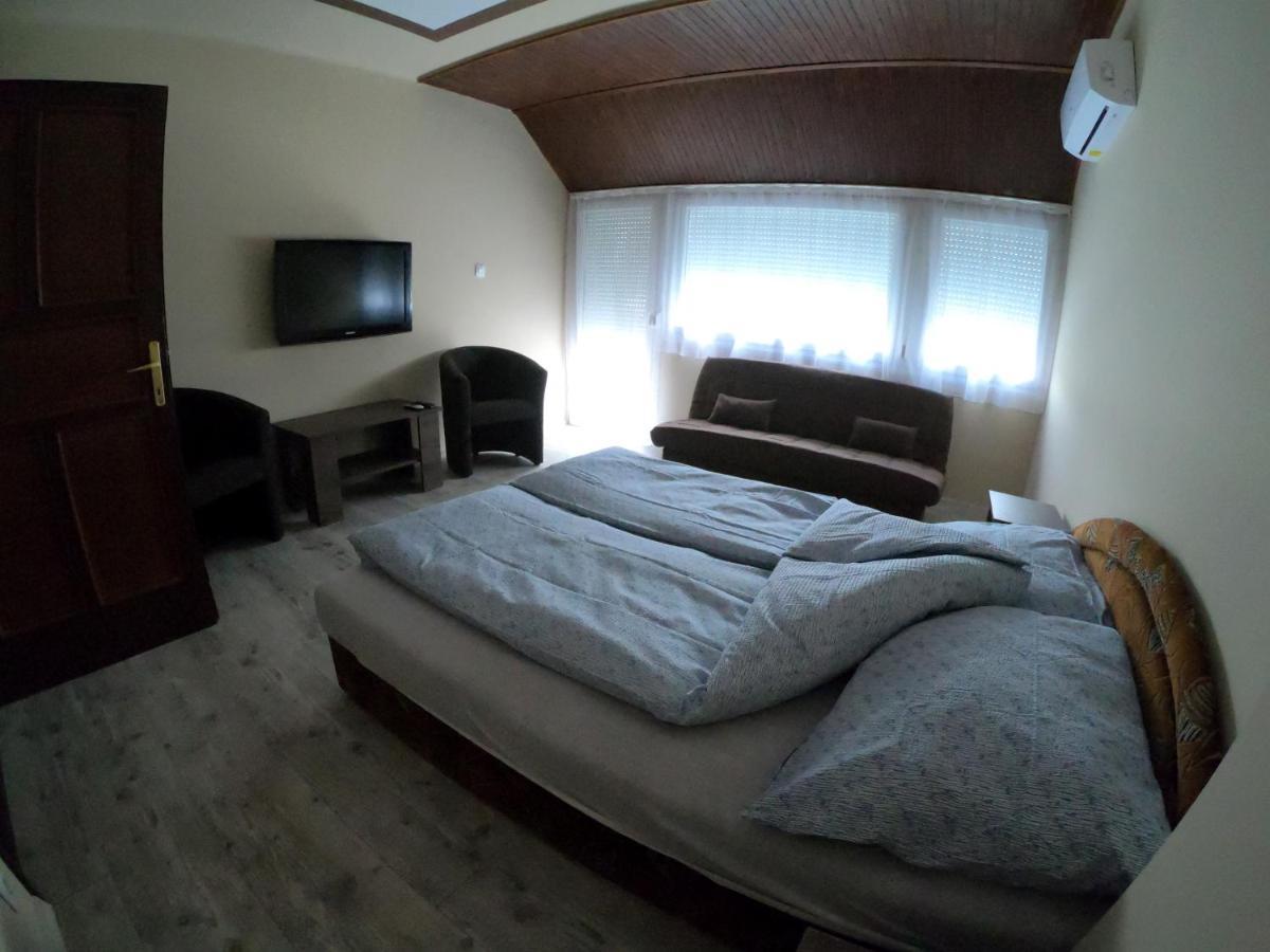Dami Apartman Hajdúszoboszló Extérieur photo