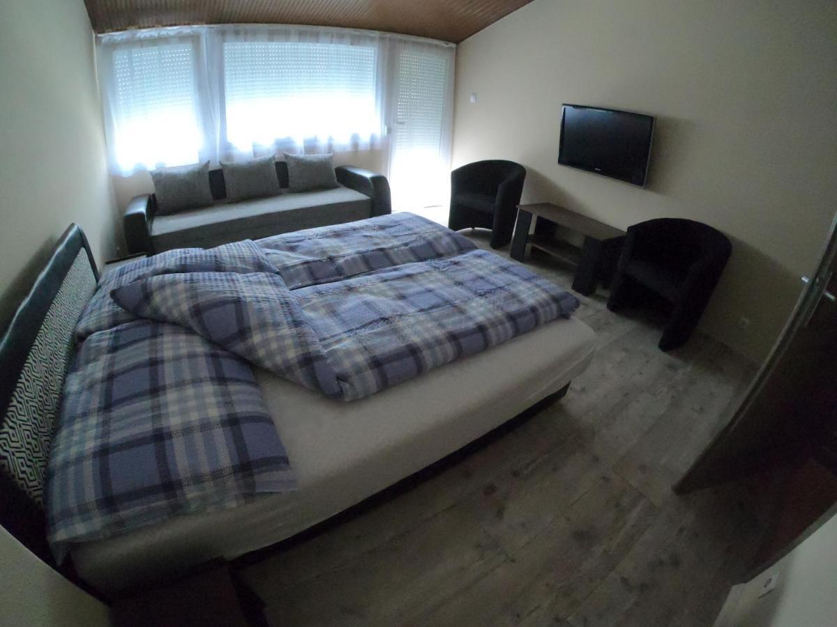 Dami Apartman Hajdúszoboszló Extérieur photo