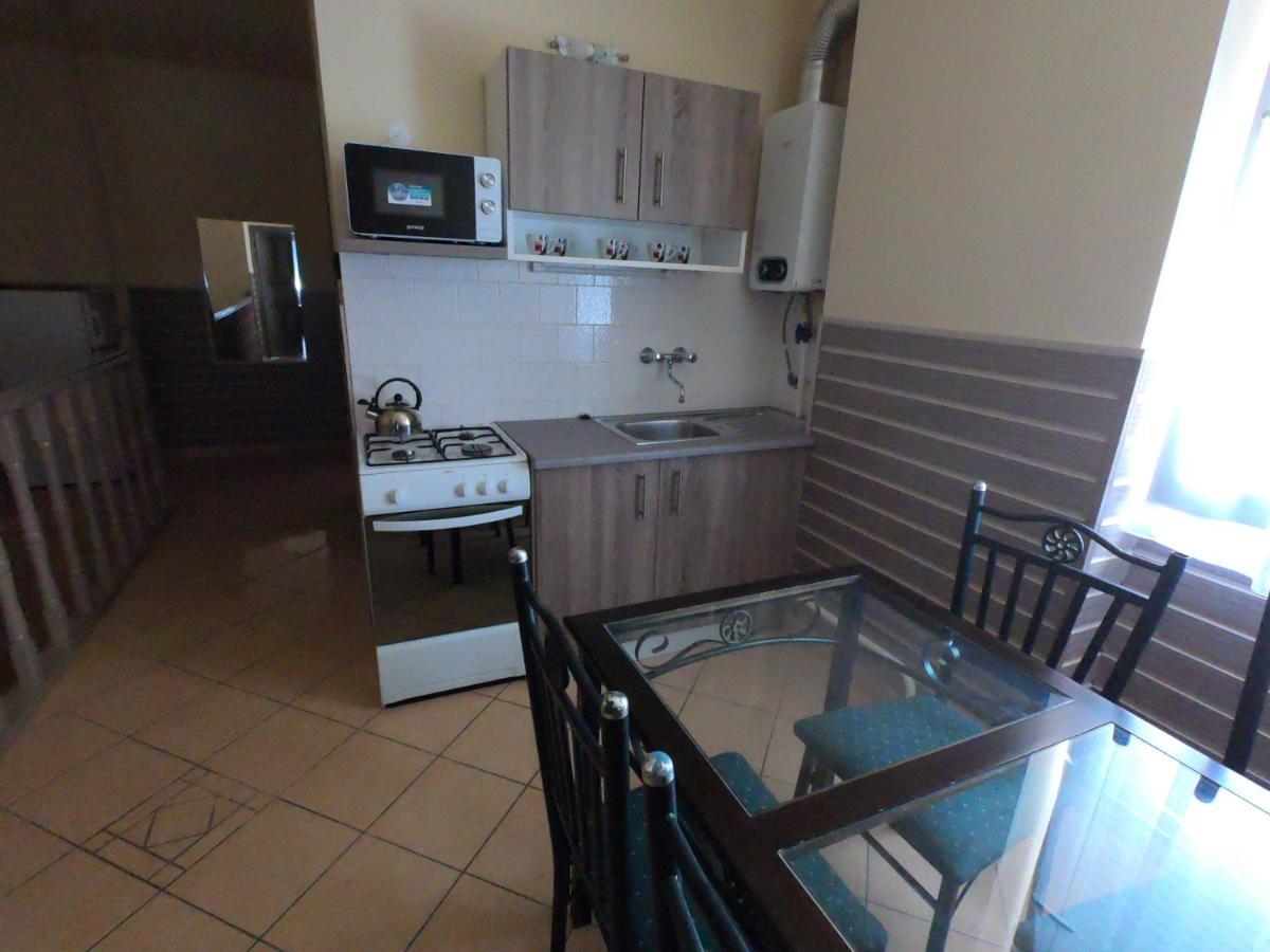 Dami Apartman Hajdúszoboszló Extérieur photo
