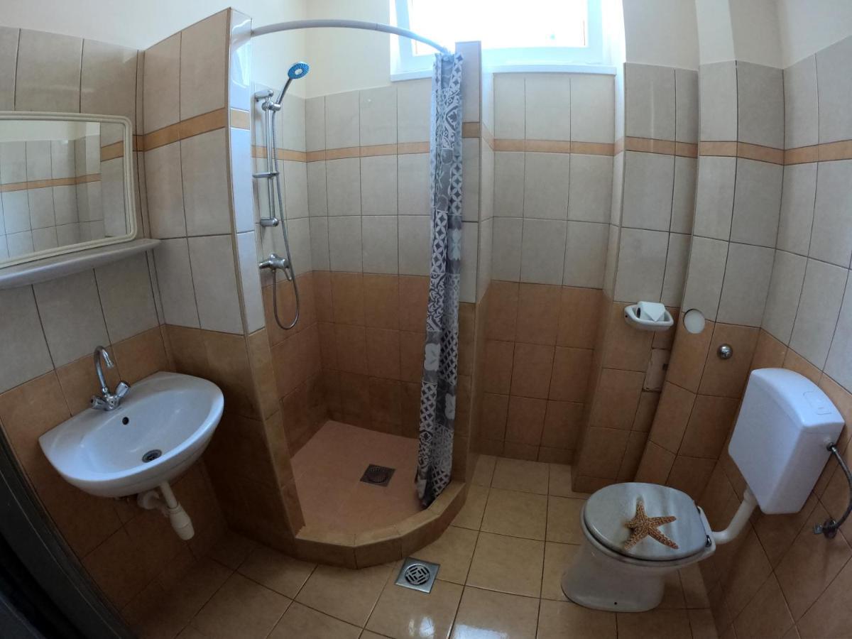 Dami Apartman Hajdúszoboszló Extérieur photo