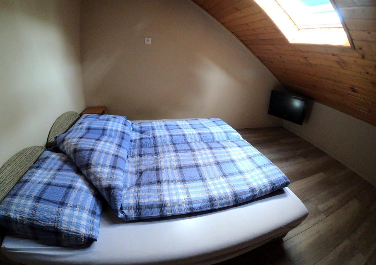 Dami Apartman Hajdúszoboszló Extérieur photo