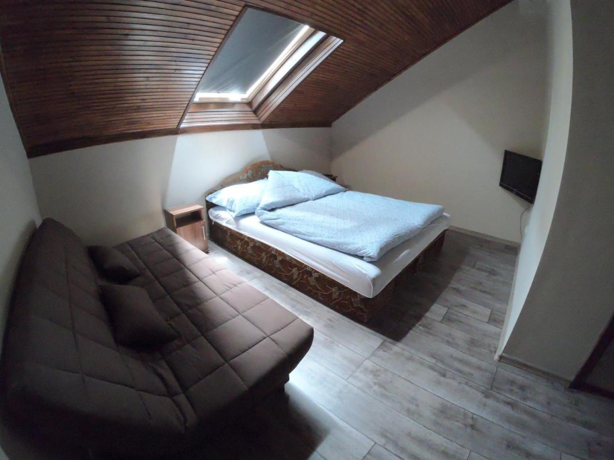 Dami Apartman Hajdúszoboszló Extérieur photo