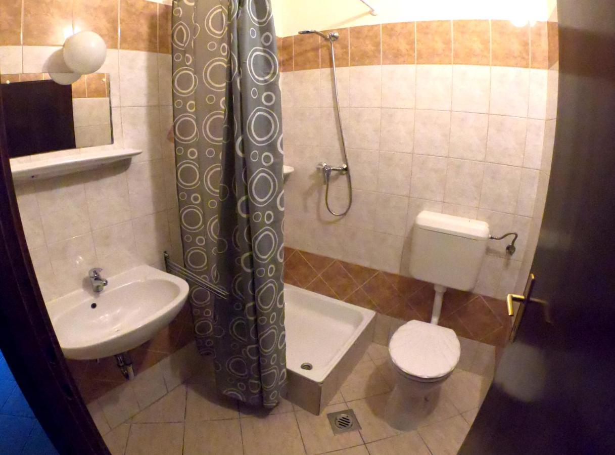 Dami Apartman Hajdúszoboszló Extérieur photo