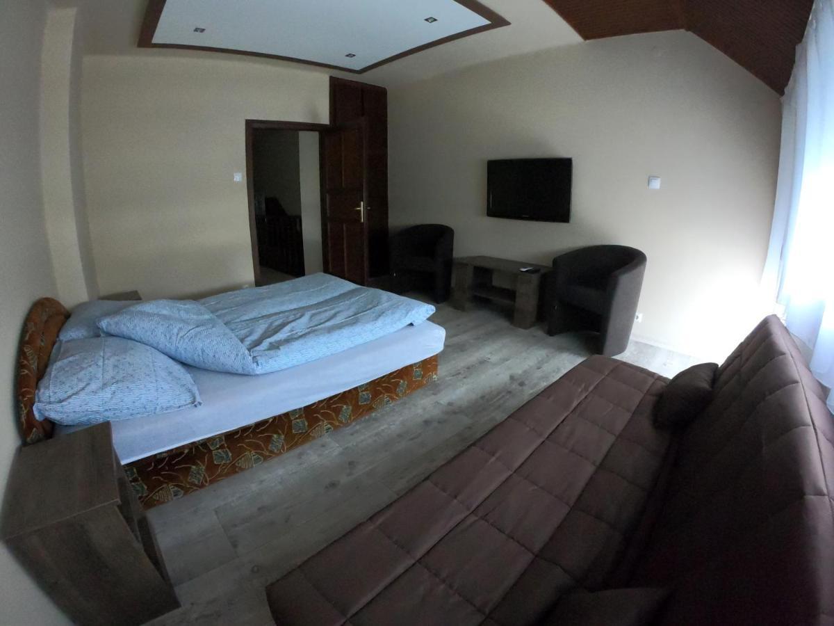 Dami Apartman Hajdúszoboszló Extérieur photo